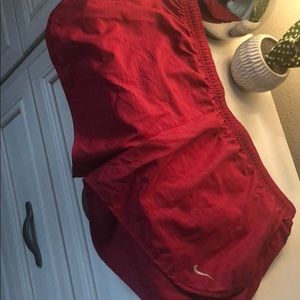 Women’s Nike Dri-Fit Athletic XL Shorts